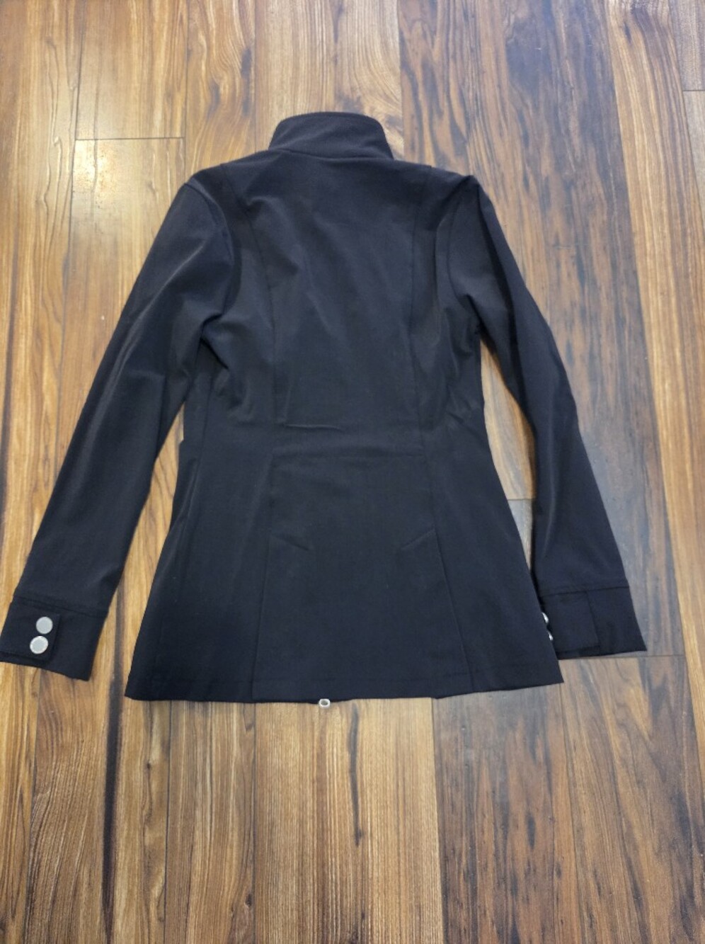 Equestrain Riding Jacket - Picture 3 of 3